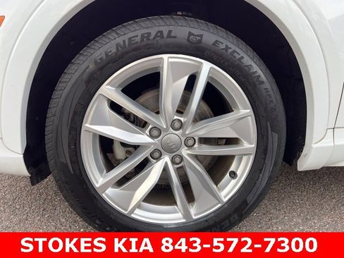 Used 2018 Audi Q3 2.0T Premium image 10