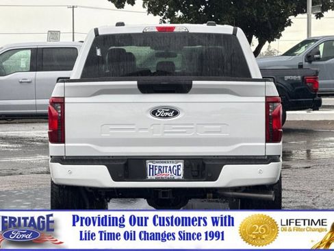 New 2026 Ford F150 STX image 5