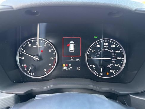 New 2026 Subaru Forester Sport image 39