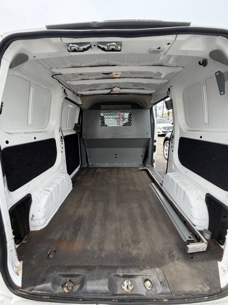 Used 2020 Nissan NV200 SV FWD image 17