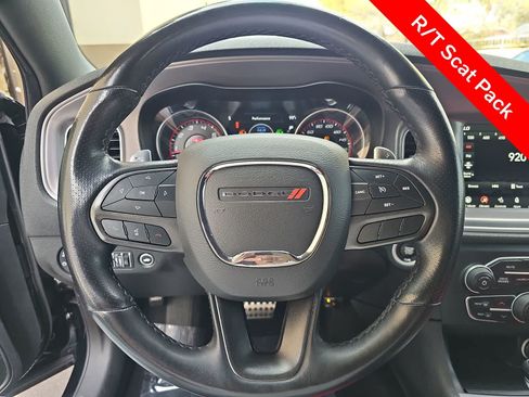 Used 2023 Dodge Charger Scat Pack RWD image 19