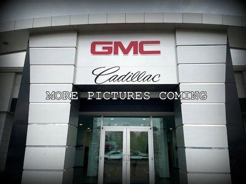 Used 2024 GMC Sierra 1500 Elevation image 30