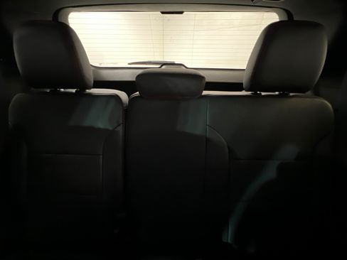 New 2026 Chevrolet Traverse Z71 w/ Enhanced Driving Package AWD/4WD image 23