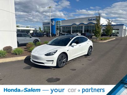 Used 2020 Tesla Model 3 Standard Range Plus
