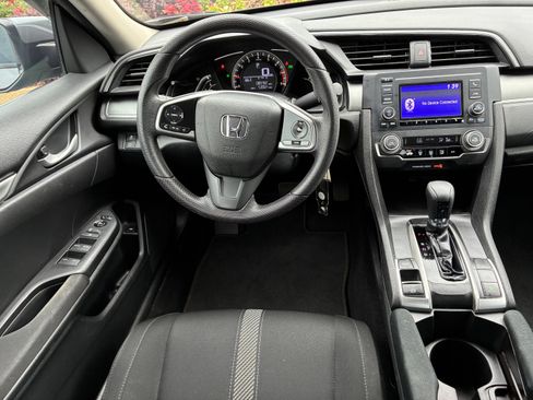 Used 2017 Honda Civic LX image 17