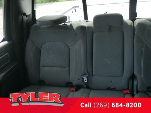 Used 2023 RAM 1500 Big Horn AWD/4WD image 41
