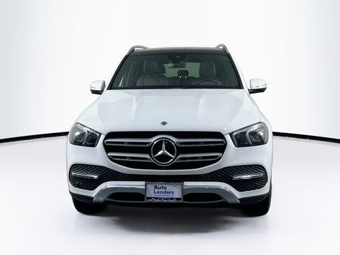 Used 2022 Mercedes-Benz GLE 350 4MATIC image 2