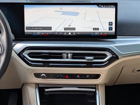 Used 2024 BMW i4 eDrive40 w/ Convenience Package RWD image 10