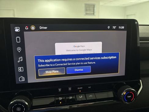 Used 2023 Chevrolet Colorado Trail Boss w/ Technology Package image 33