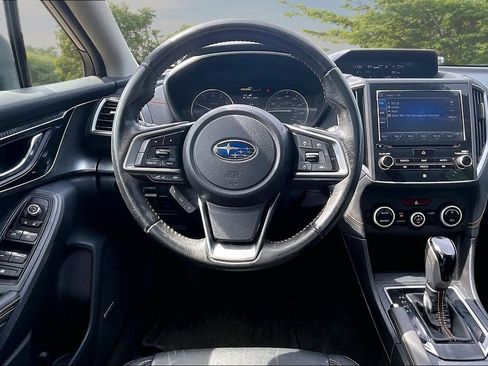 Used 2018 Subaru Crosstrek 2.0i Limited AWD/4WD image 5