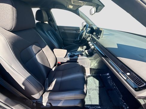 Used 2023 Honda Civic Sport image 30