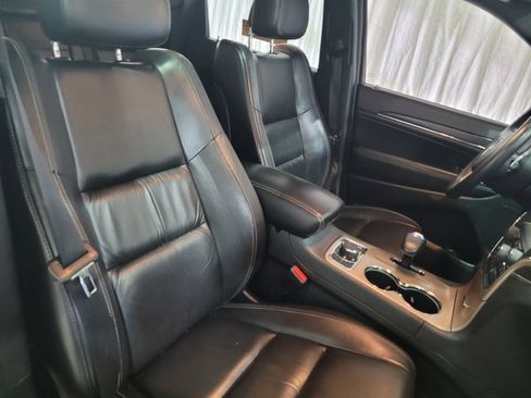 Used 2015 Jeep Grand Cherokee Limited image 62