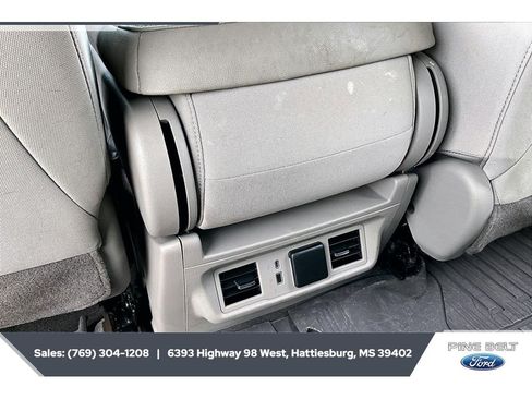 Used 2023 Chevrolet Silverado 1500 LT w/ Max Trailering Package AWD/4WD image 25