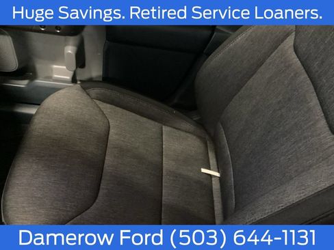 Used 2026 Ford Maverick XLT w/ XLT Luxury Package AWD/4WD image 15