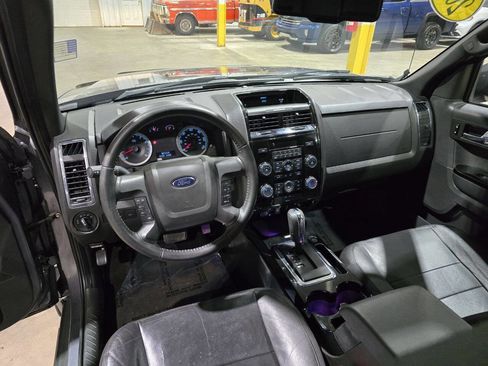 Used 2009 Ford Escape Limited image 26
