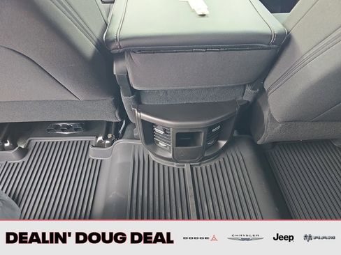 New 2026 RAM 3500 Tradesman image 25