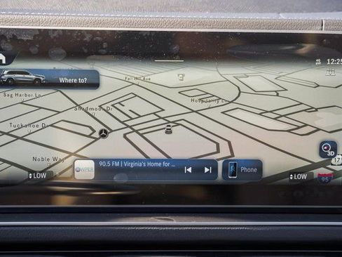 New 2026 Mercedes-Benz GLS 450 4MATIC image 23