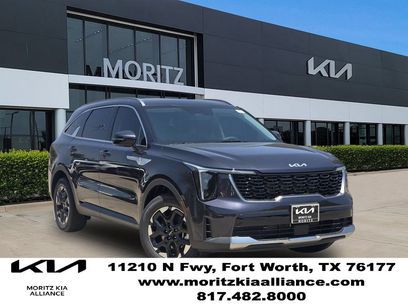 New 2026 Kia Sorento S