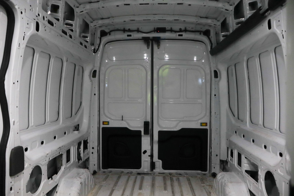 Used 2023 Ford Transit 250 148 High Roof RWD image 13