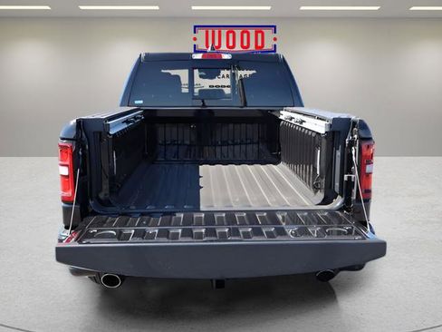 New 2026 RAM 1500 Laramie image 10