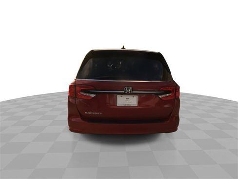 Used 2023 Honda Odyssey EX-L image 12