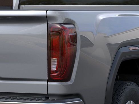New 2026 GMC Sierra 2500 Pro image 11