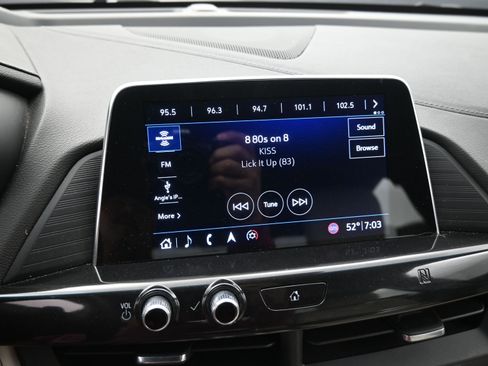 Used 2020 Cadillac CT4 Premium Luxury image 19