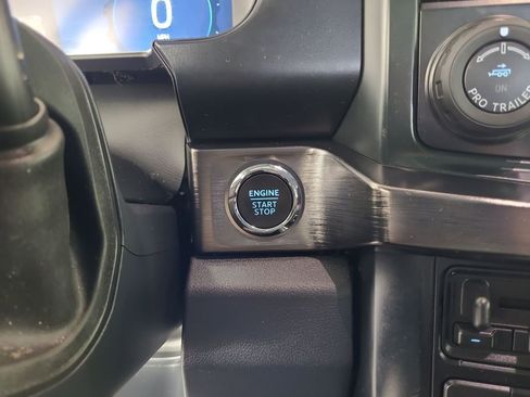 Used 2023 Ford F350 Lariat w/ Lariat Ultimate Package image 14