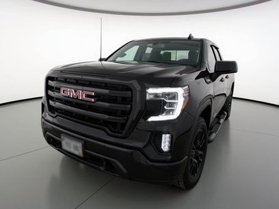 Used 2019 GMC Sierra 1500 Elevation w/ Elevation Value Package