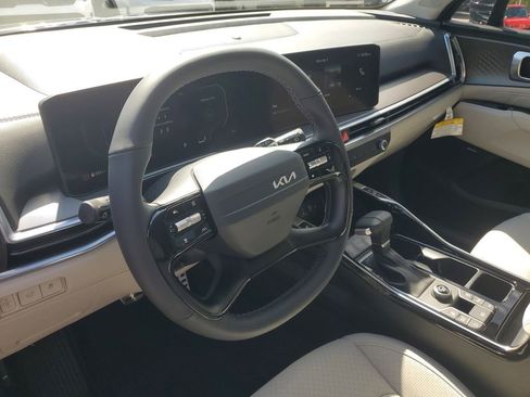 New 2026 Kia Sorento SX image 28
