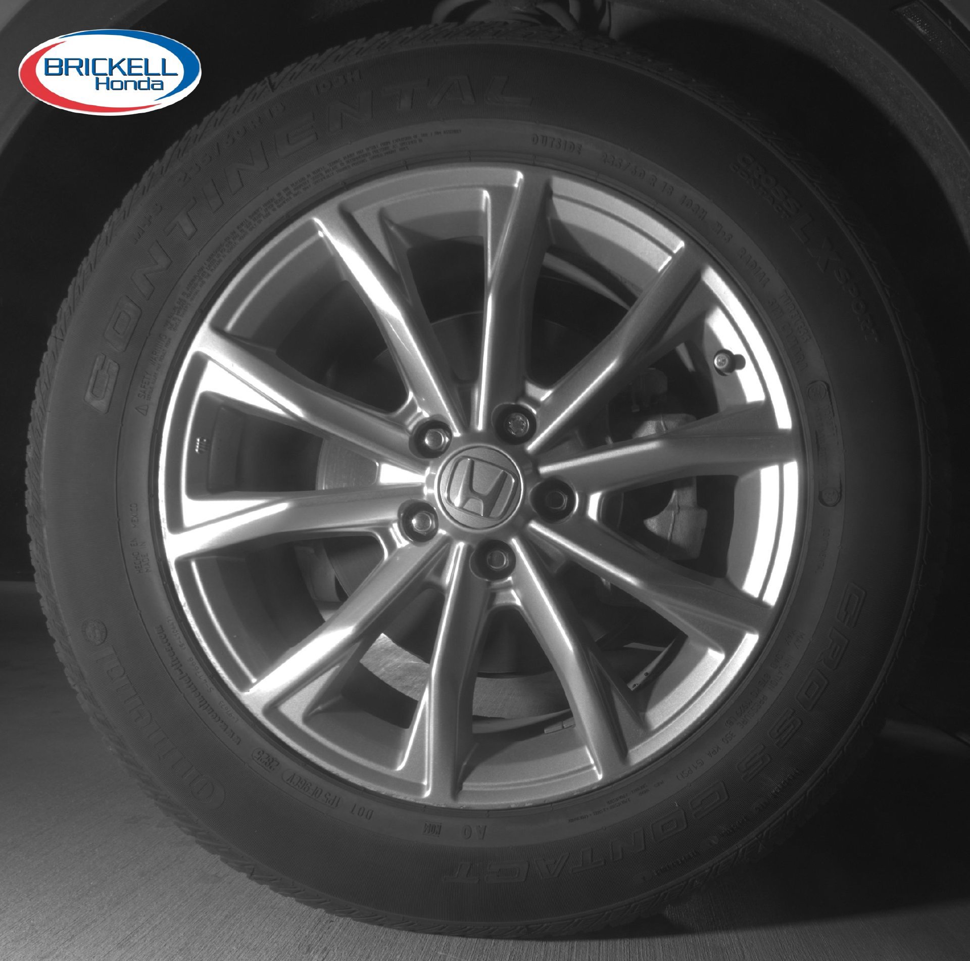 Used 2025 Honda CR-V EX-L image 9