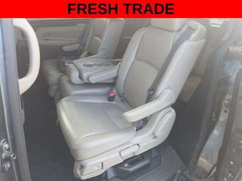 Used 2018 Honda Odyssey EX-L image 9