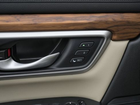 Used 2020 Honda CR-V EX-L image 20