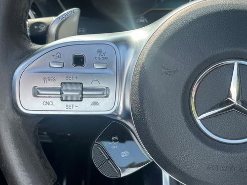 Used 2020 Mercedes-Benz AMG GT Roadster image 22