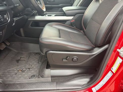 Used 2022 RAM 1500 Big Horn w/ Built-to-serve Edition image 17