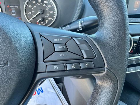 New 2025 Nissan Sentra S image 19