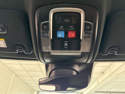 Certified 2024 RAM 2500 Limited w/ Safety Group AWD/4WD image 22
