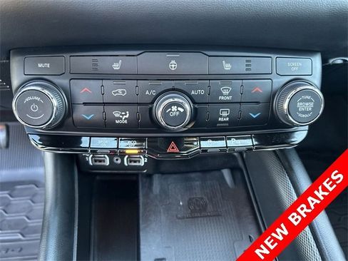 Certified 2022 Dodge Durango R/T image 21