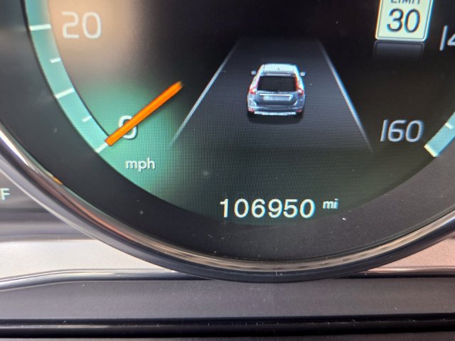 Used 2015 Volvo XC60 T5 Platinum w/ Inscription Package FWD image 30