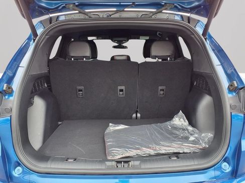 Used 2023 Ford Escape ST-Line Select w/ Tech Pack #2 AWD/4WD image 10