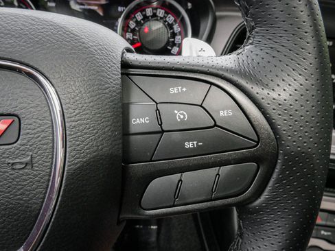 Used 2023 Dodge Challenger R/T Scat Pack w/ Plus Package RWD image 20
