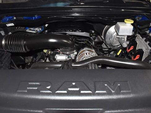 Used 2022 RAM 1500 Rebel w/ Rebel Level 2 Equipment Group image 11