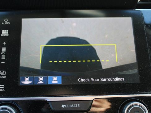 Used 2018 Honda Civic EX-T image 43