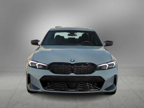 New 2026 BMW M340i xDrive M340i NA xDrive w/ Premium Package image 3
