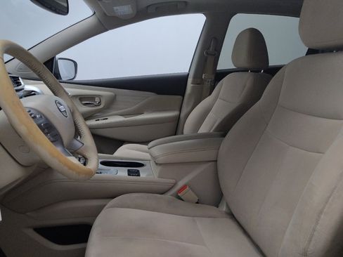 Used 2018 Nissan Murano SV w/ Premium Package FWD image 17