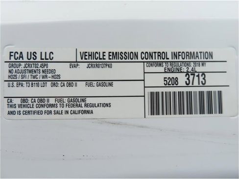 Used 2018 RAM ProMaster City Tradesman image 45