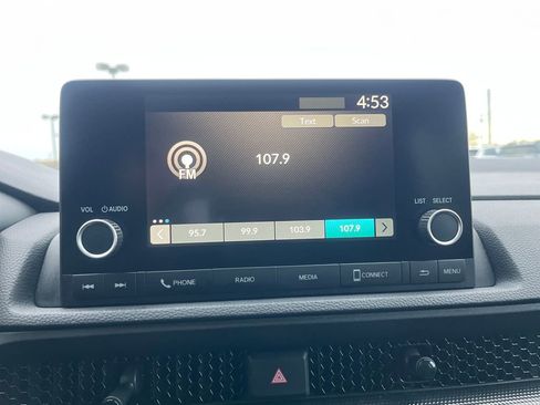 Used 2024 Honda CR-V EX image 19