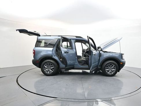 New 2026 Ford Bronco Sport Big Bend AWD/4WD image 41