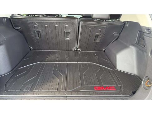 Used 2022 GMC Terrain Denali w/ LPO, Floor Liner Package AWD/4WD image 20