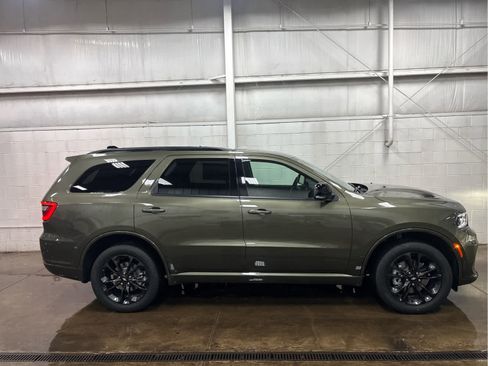 New 2026 Dodge Durango GT image 31